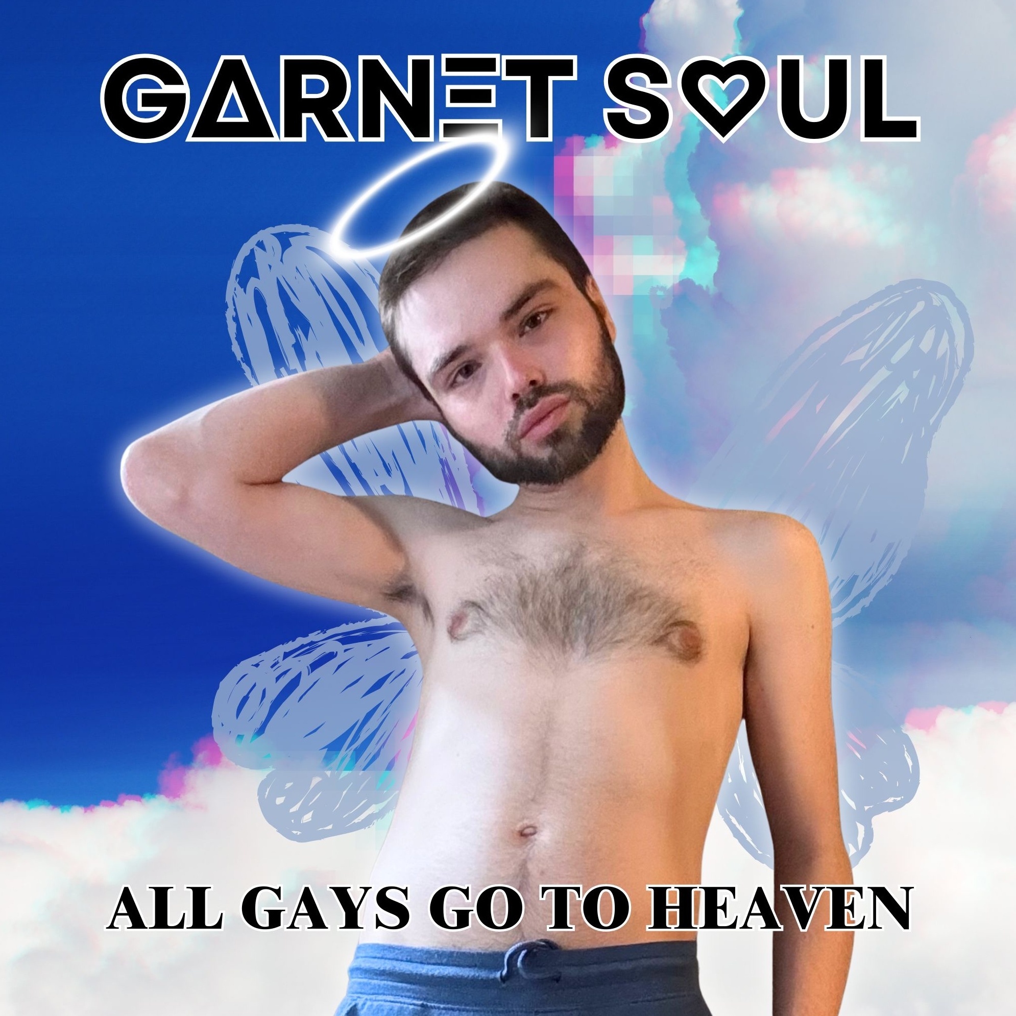 Image for ALL GAYS GO TO HEAVEN