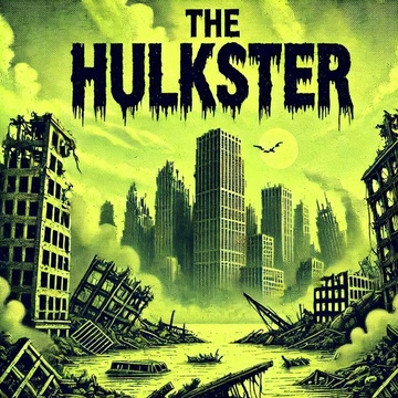 Image for The Chartreuse Album