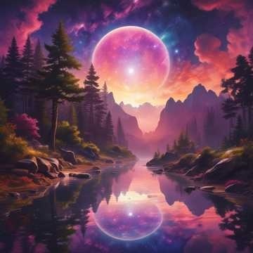 Image for High Vibration