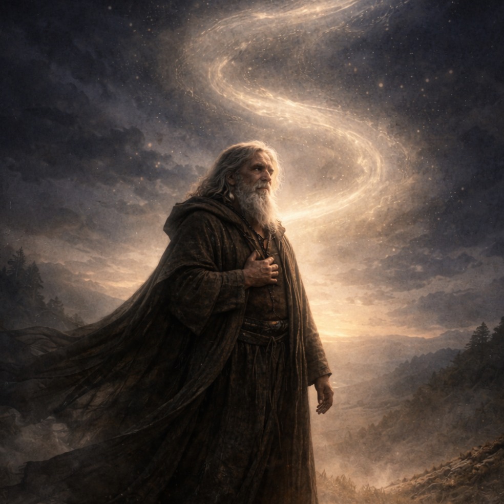 Image for Die Schlange aus Licht