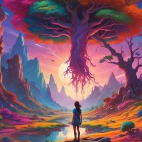 Ever-Changing artwork