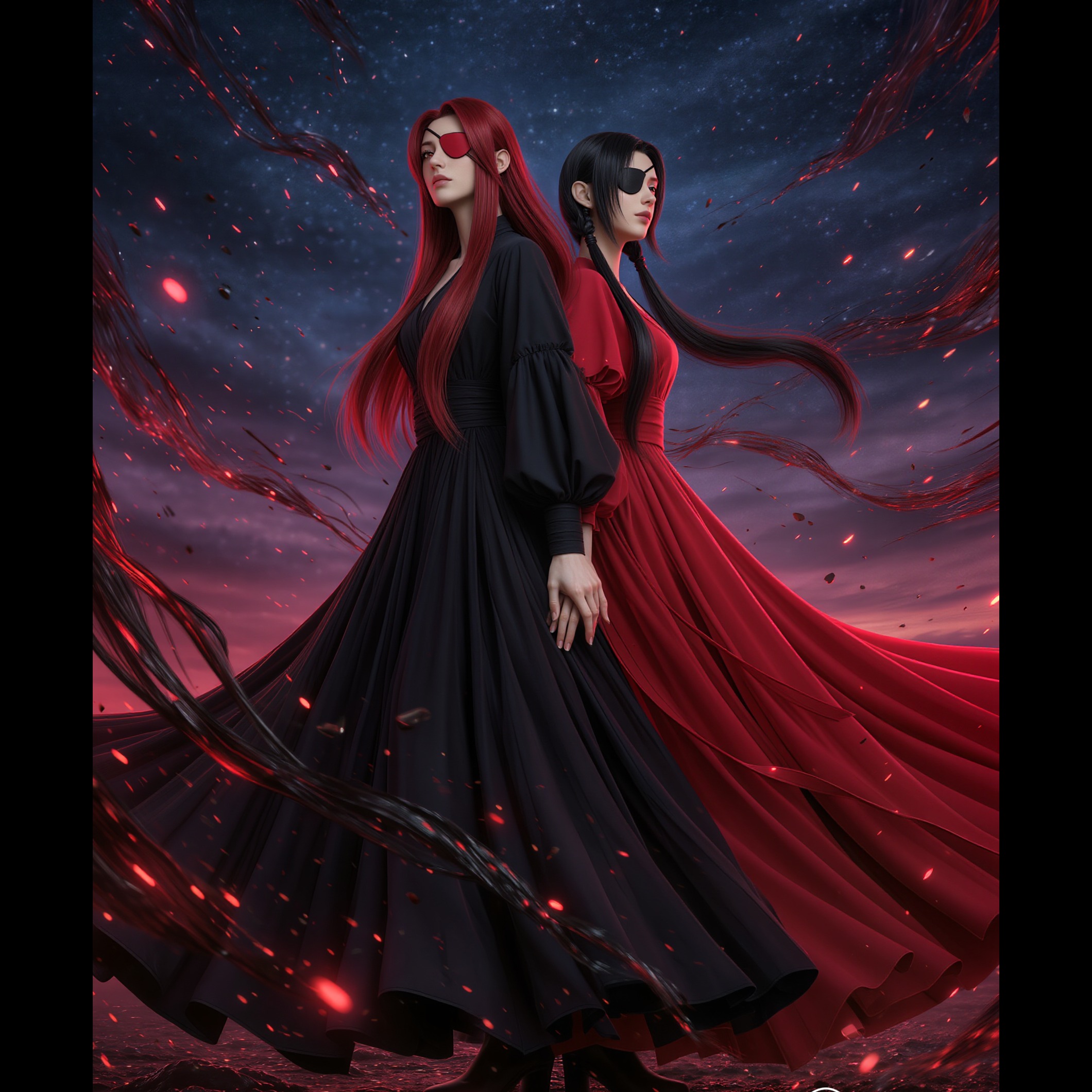 Sisters (full song) artwork
