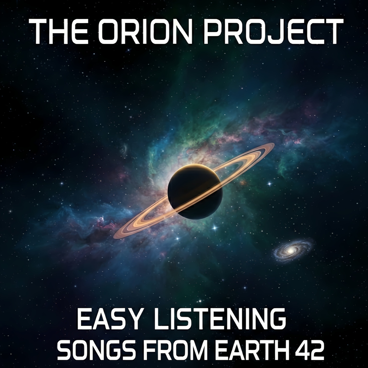 Image for Easy Listening