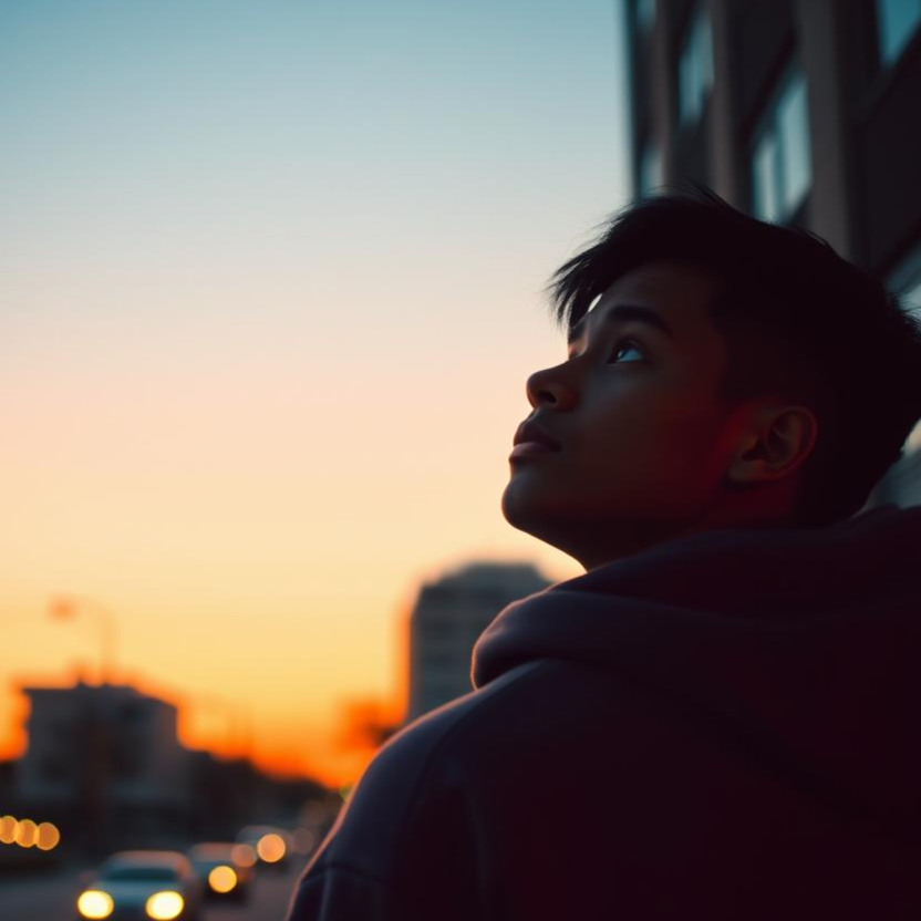 Persona picture for Kaiden Ray & Alina Sky