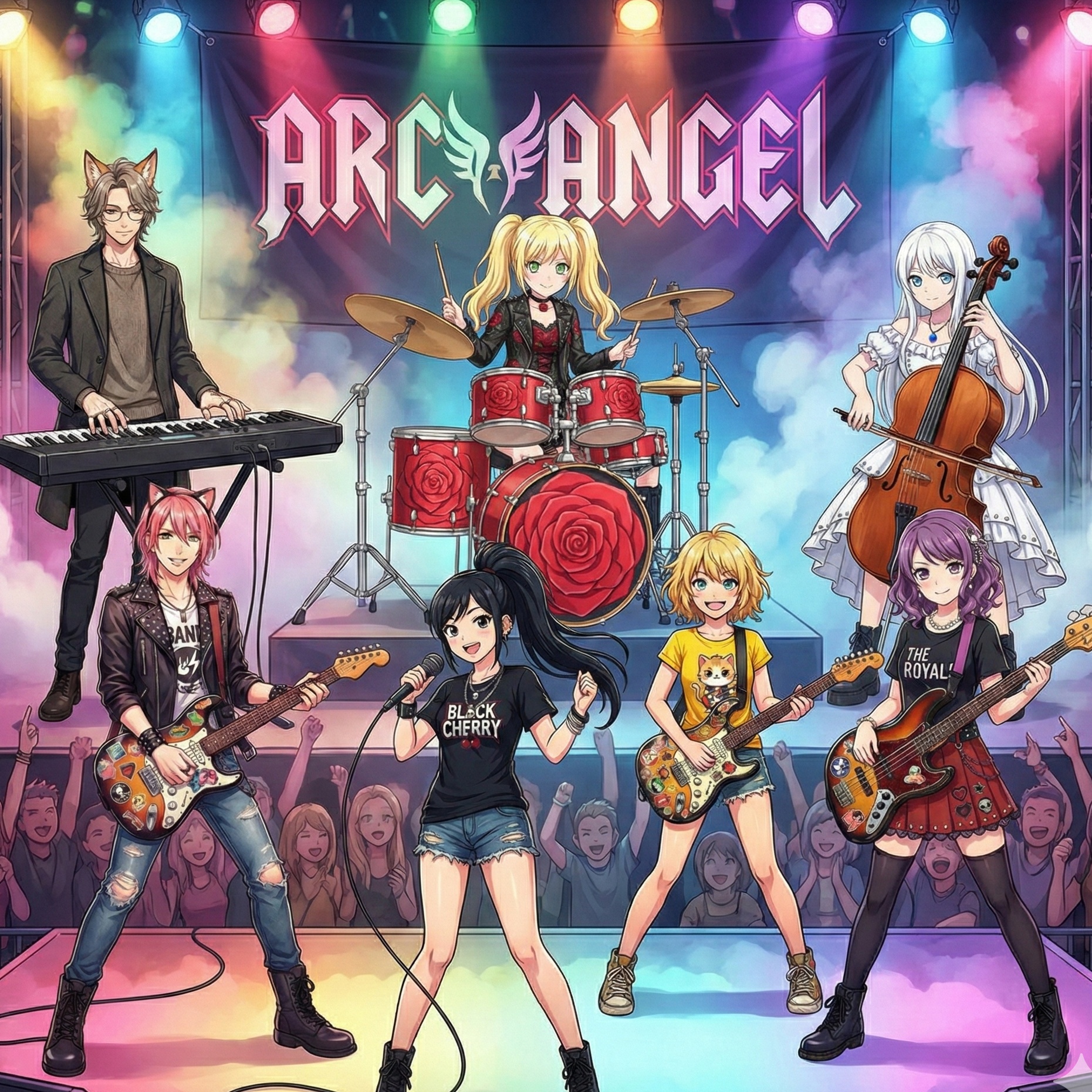 Image for アークエンジェル ✨ARC🪽ANGEL✨