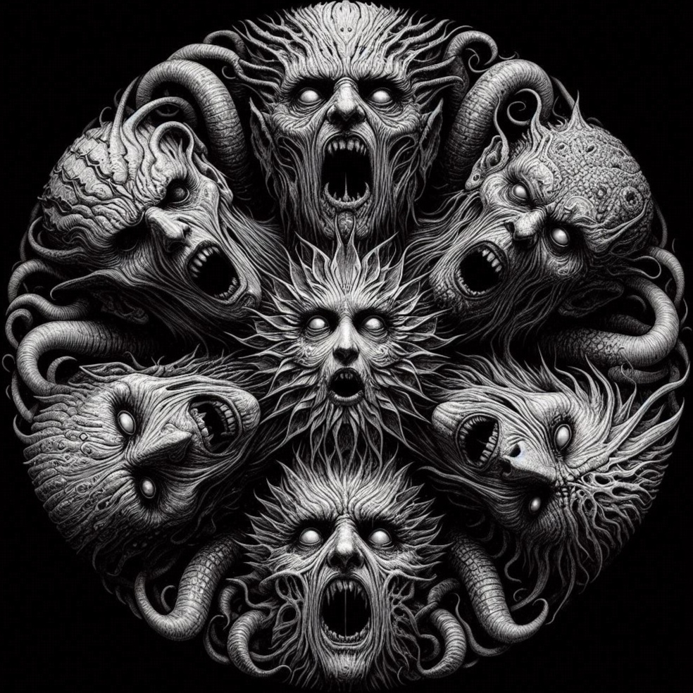 Playlist cover art