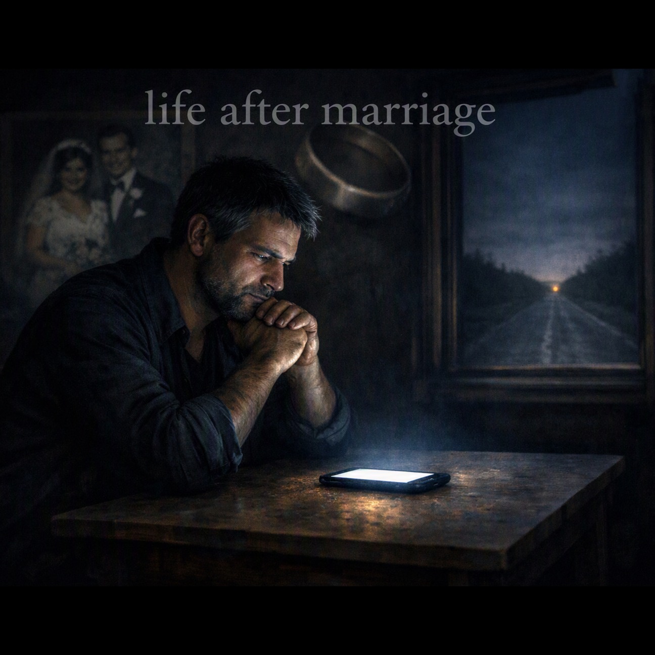 Life After Marriage? artwork