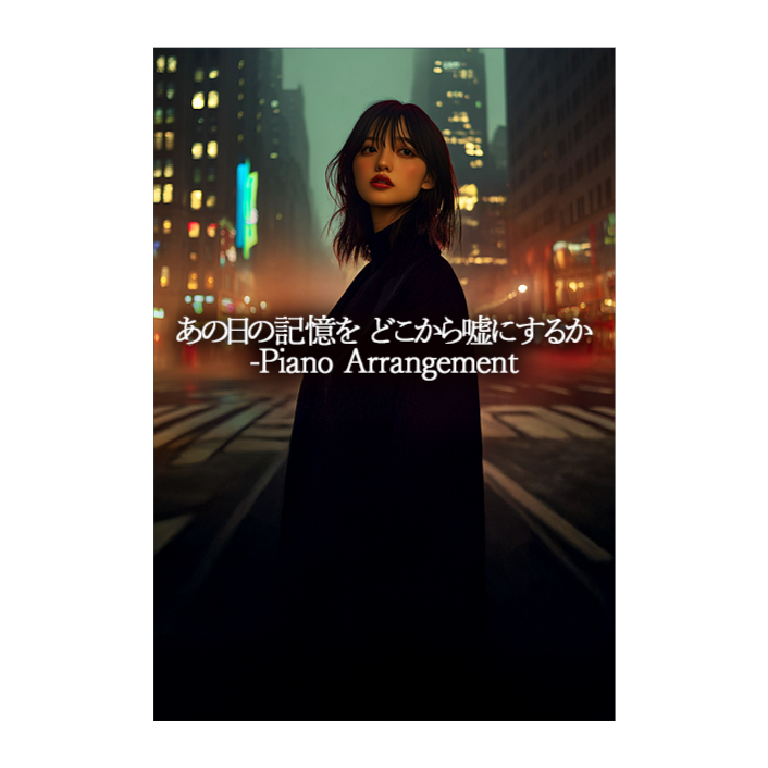 Persona image for 響