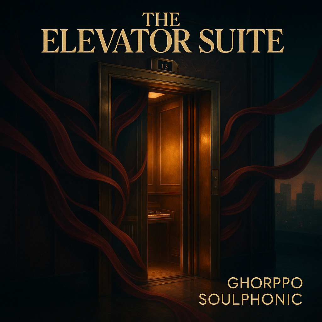 Image for The Elevator Suite - Ghorppo Soulphonic
