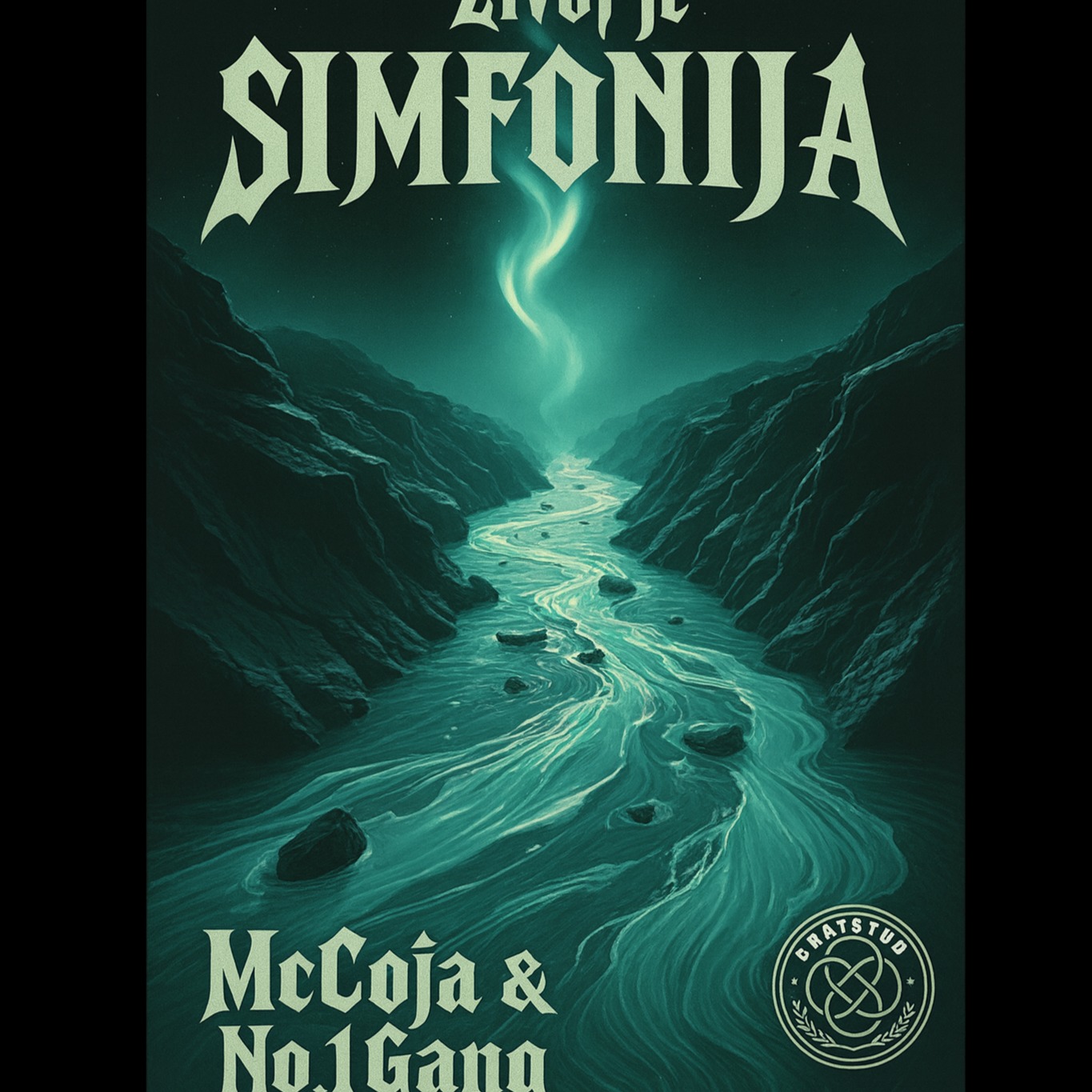 ArhiTekta i McCoja -Simfonija.v 2.1 artwork