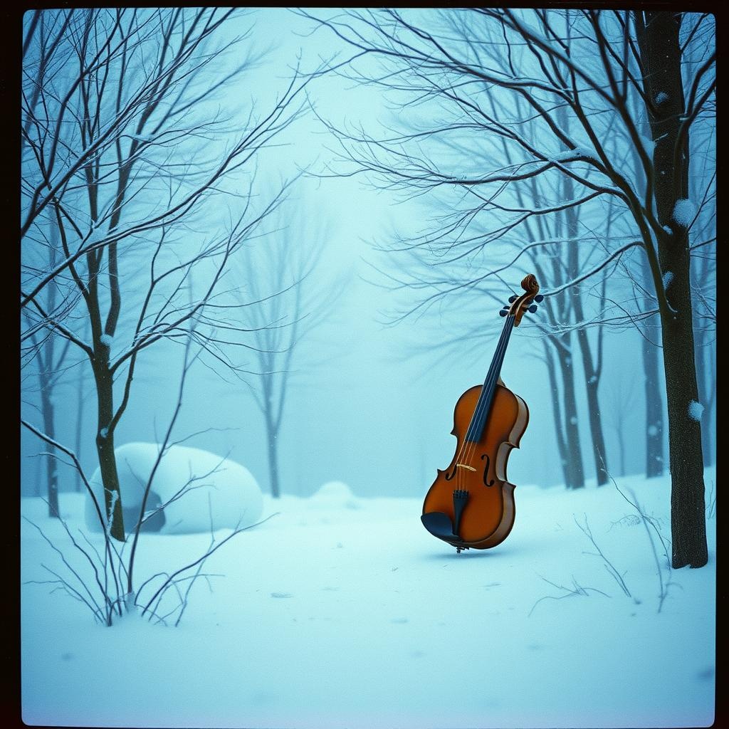 Image for Instrumental