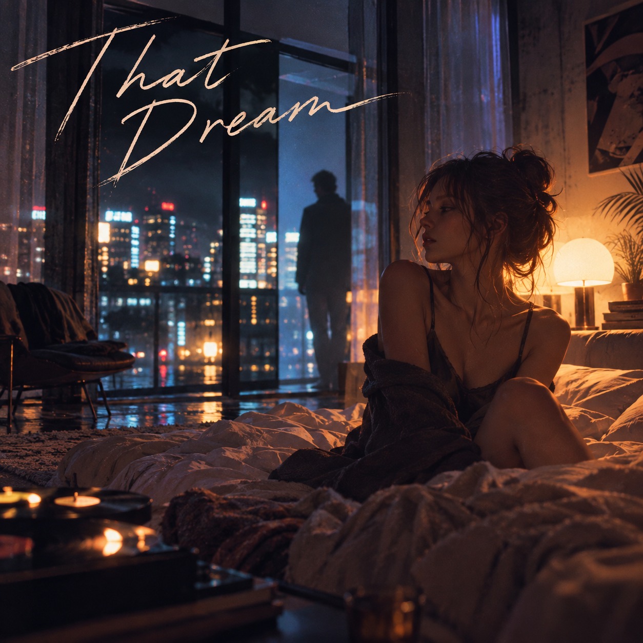 That Dream artwork