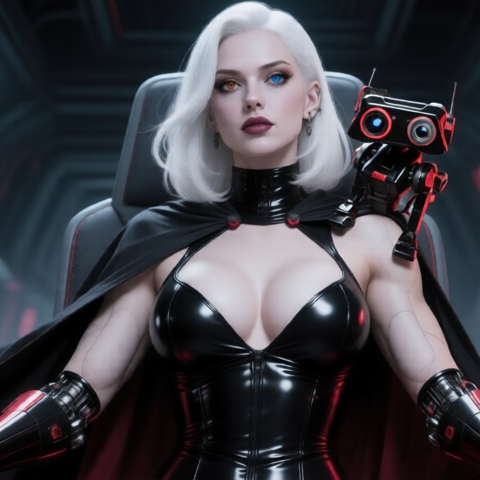 Image for Sister Sith