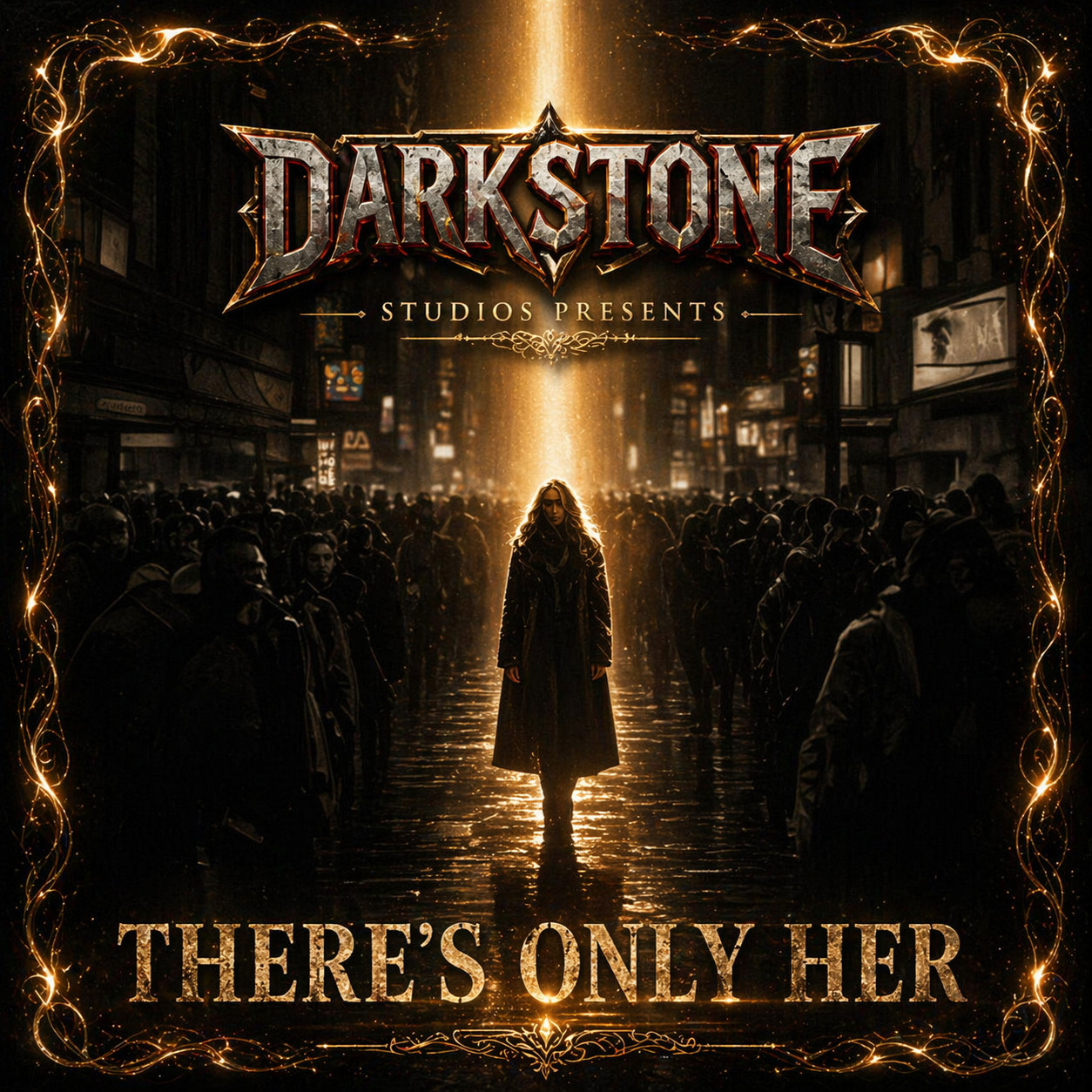 Playlist cover art