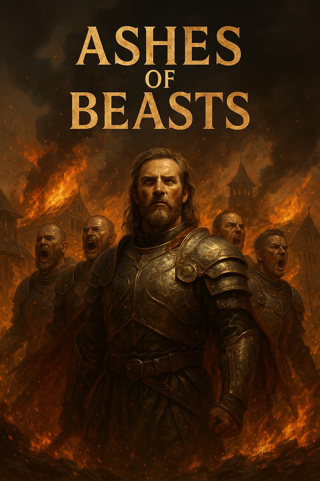 Image for *~ Oblivion ~*