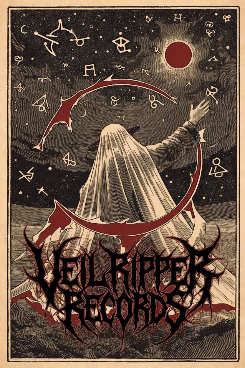 The Circle artwork