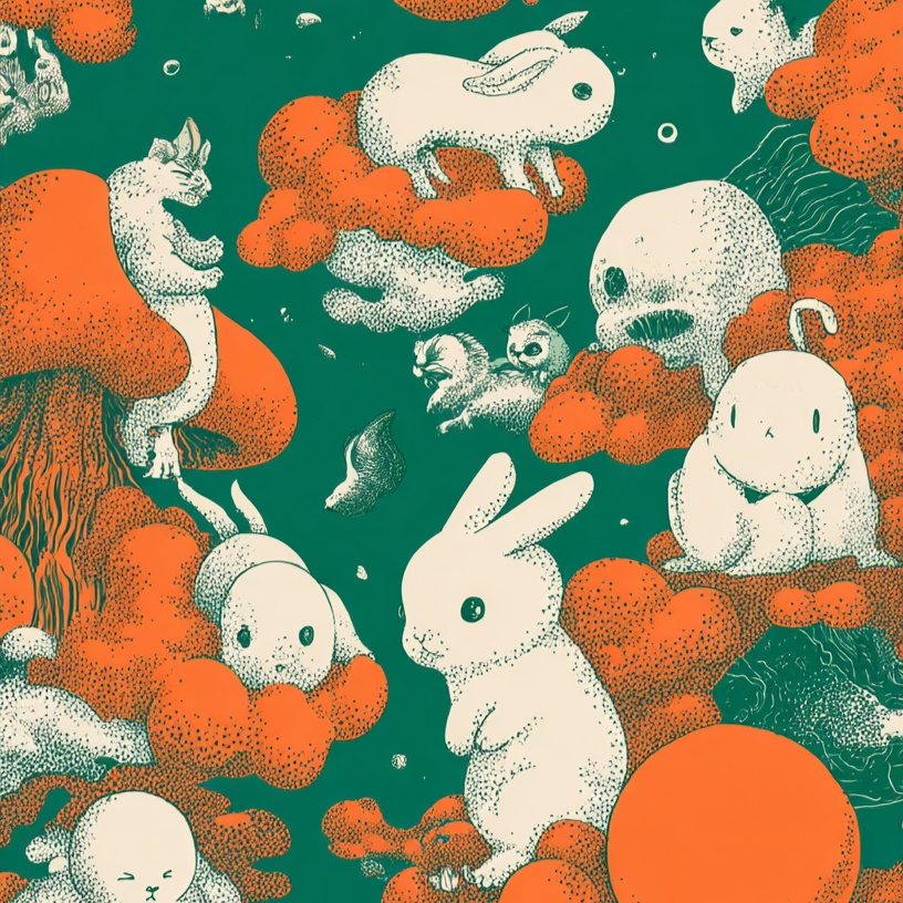 Image for Toooon HOP