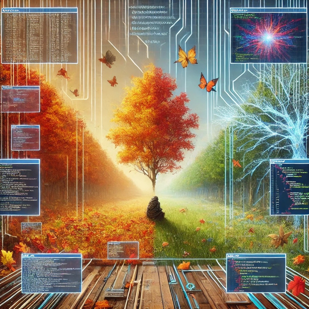 Patch Notes artwork