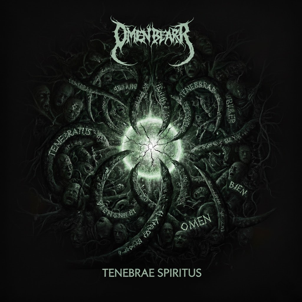Image for Tenebrae Spiritus (death/slam/grind)