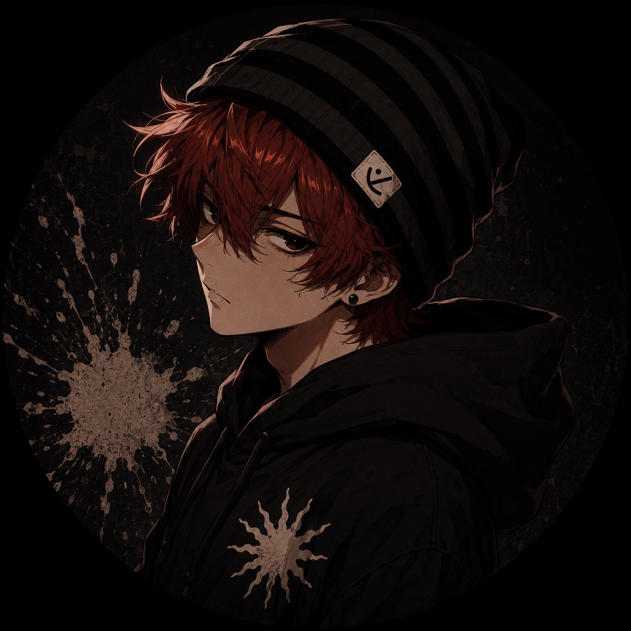 Profile avatar