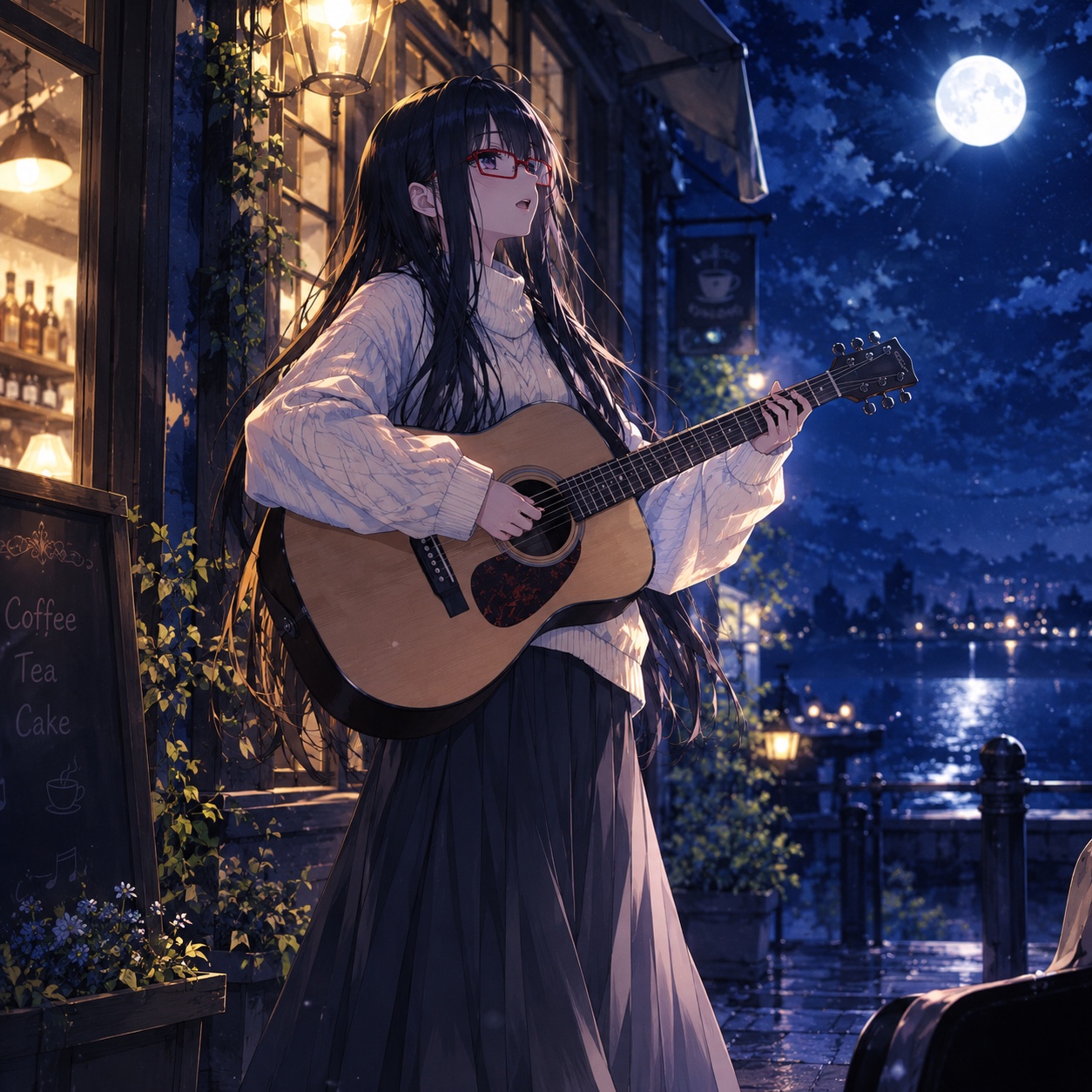 オルゴールの音 artwork