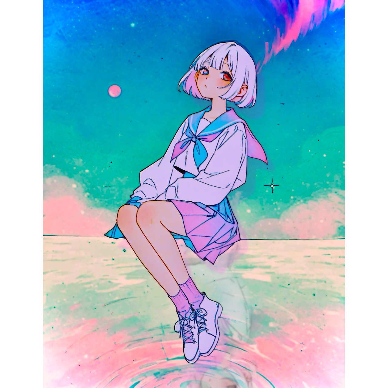 Song Image