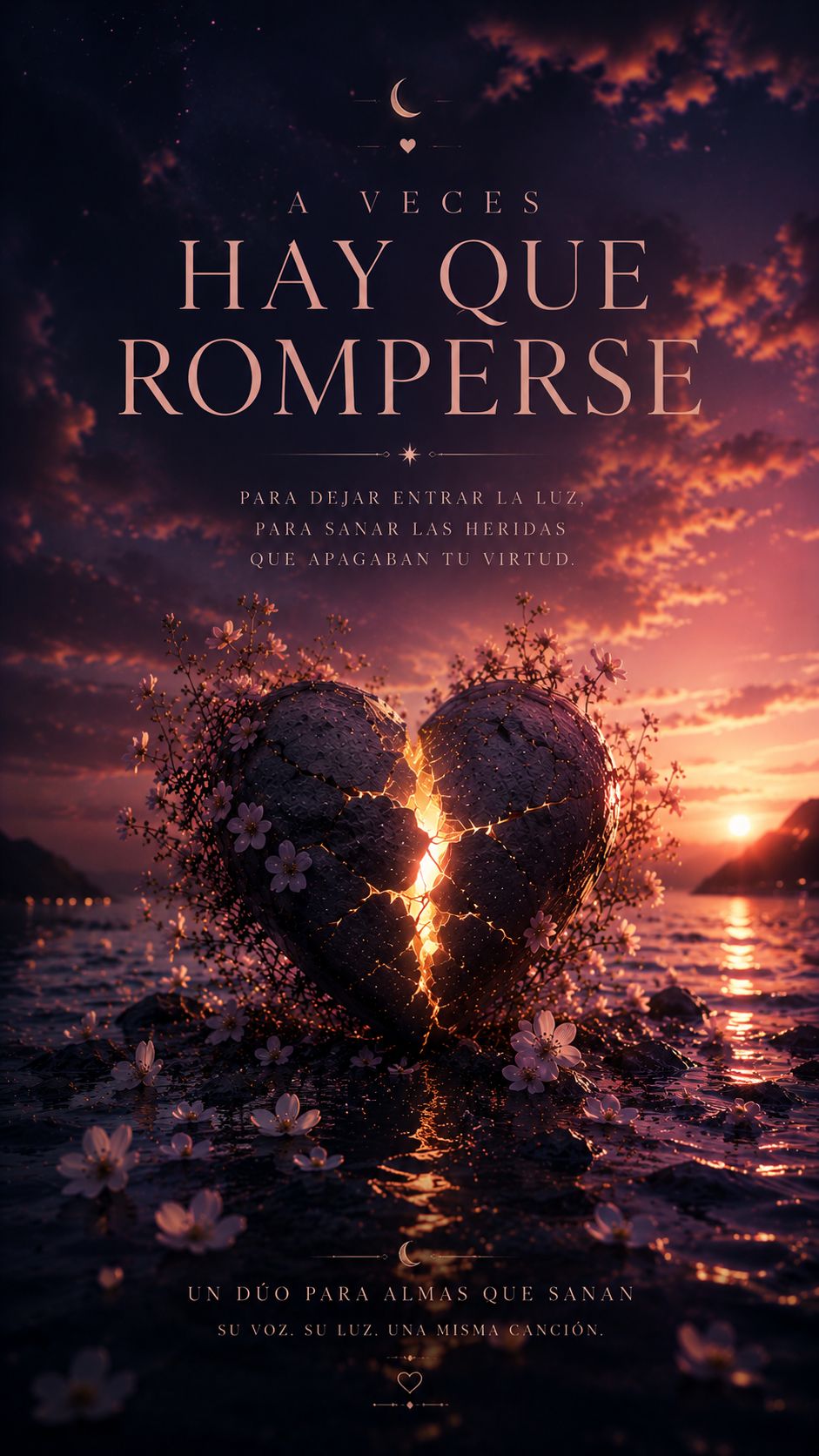 A Veces Hay Que Romperse✨ artwork