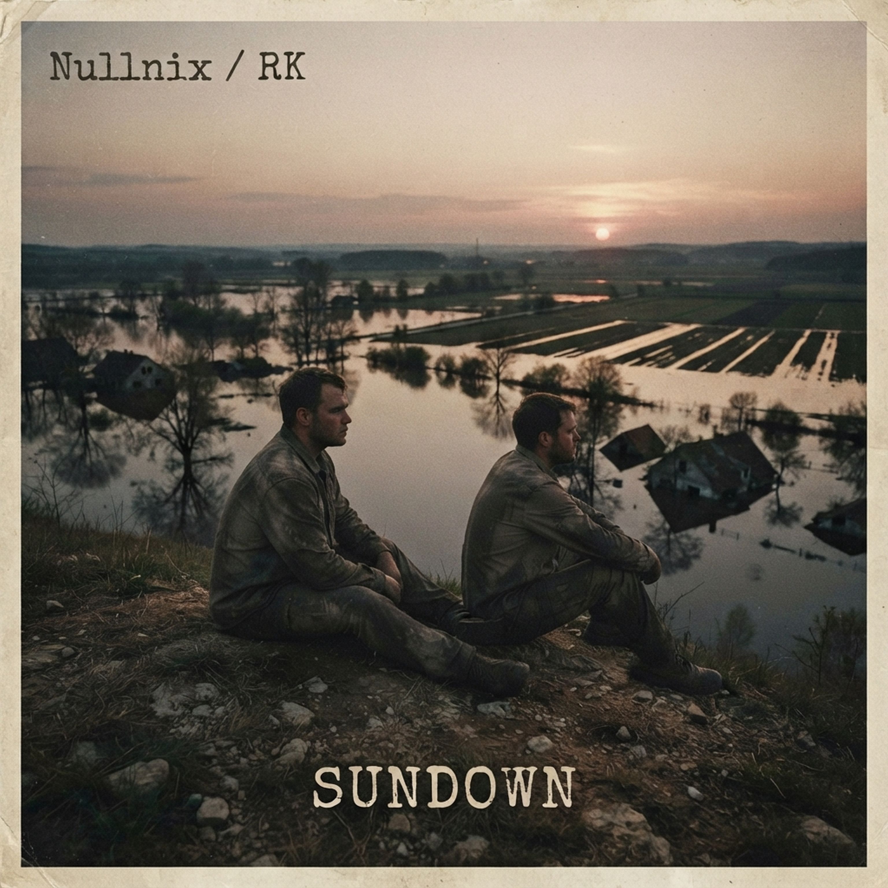 Sundown (final) artwork