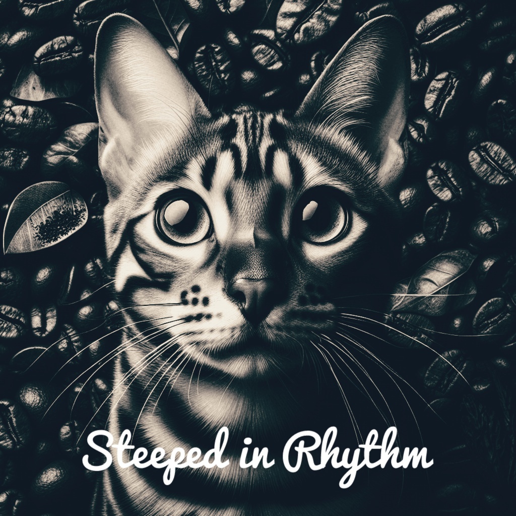 Playlist cover art