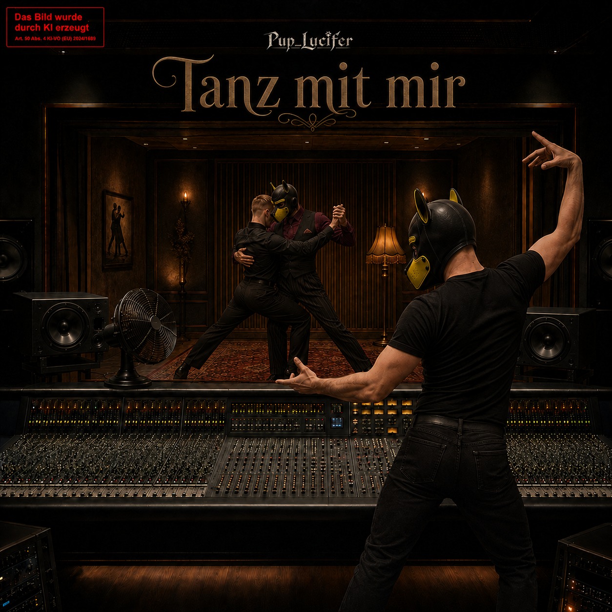 Tanz mit mir artwork