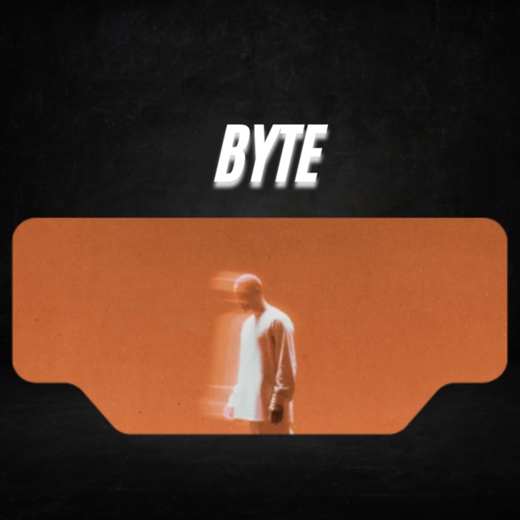 Image for byte
