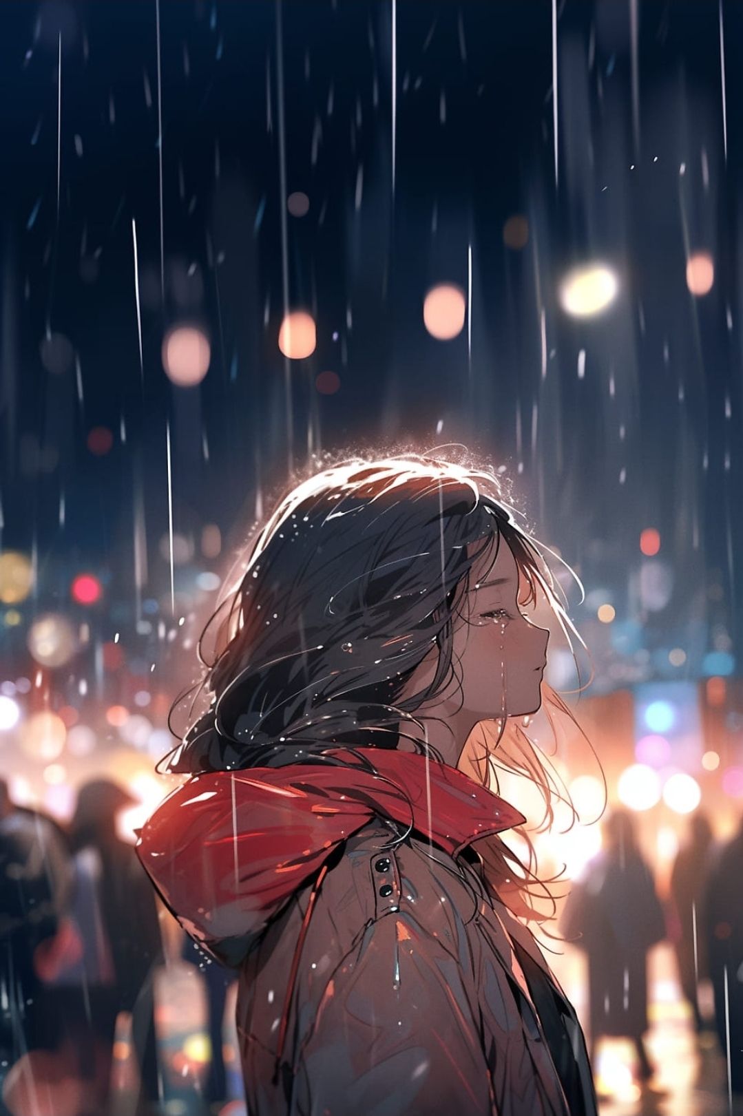 마음이 먼저 추워졌다 artwork