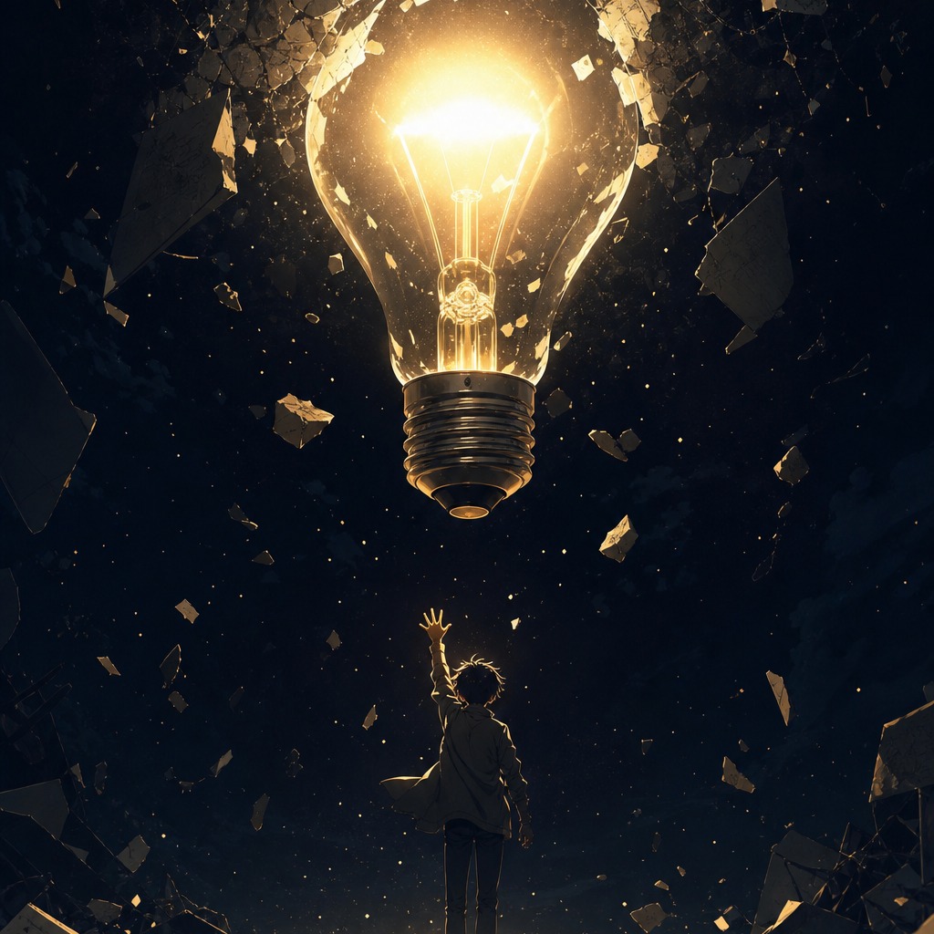 Lessons Unwritten