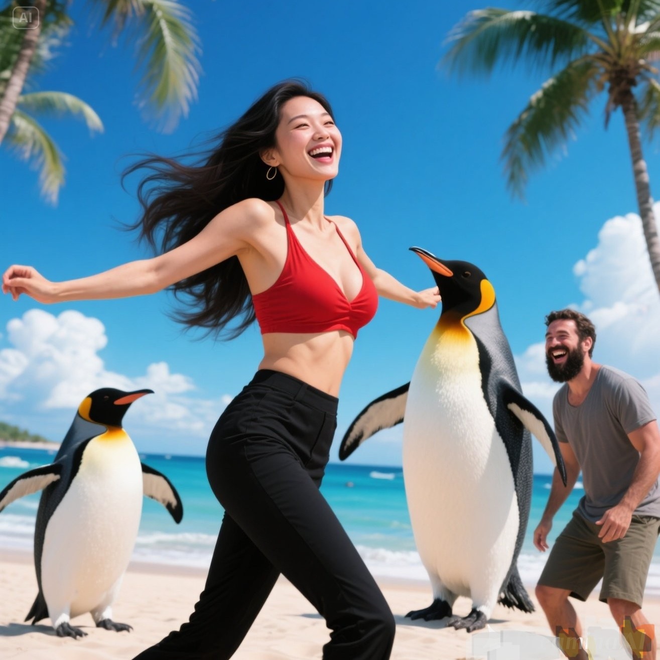 Image for #DanceMyBluesAway REMIX