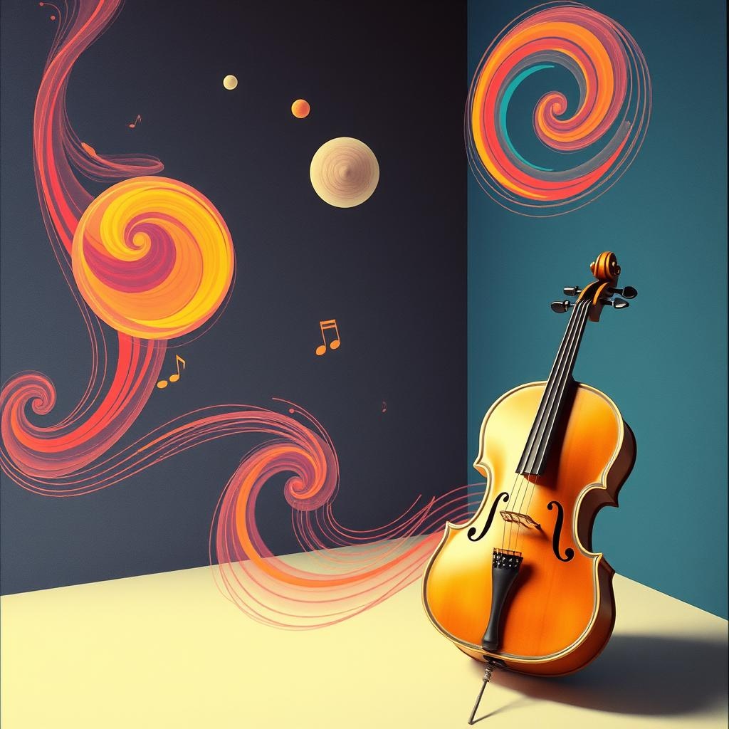 Image for ИМПРОВИЗАЦИЯ