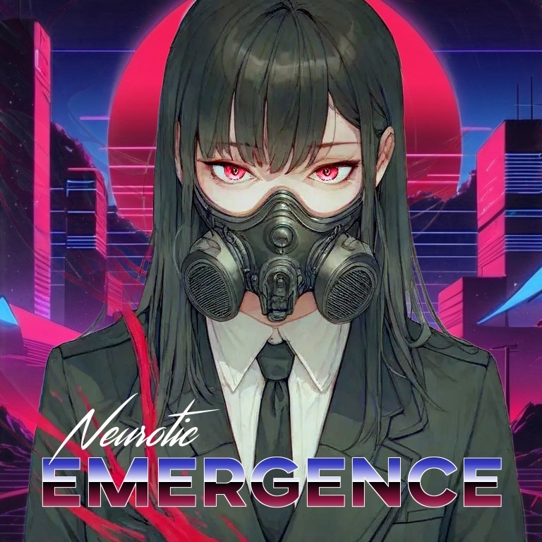 Image for [Album] Neural Emergence
