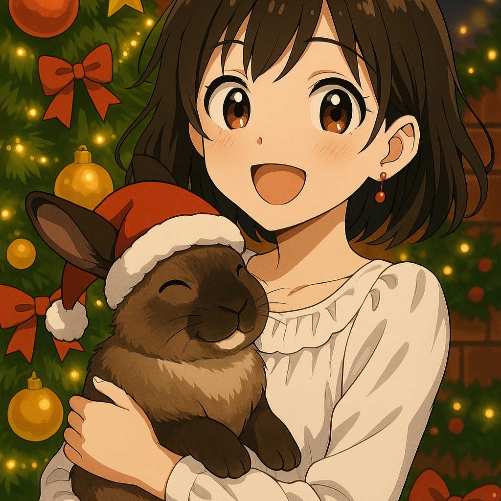 Image for Snow❄️AI music talent