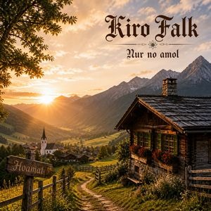 Kiro Falk - Nur no amol