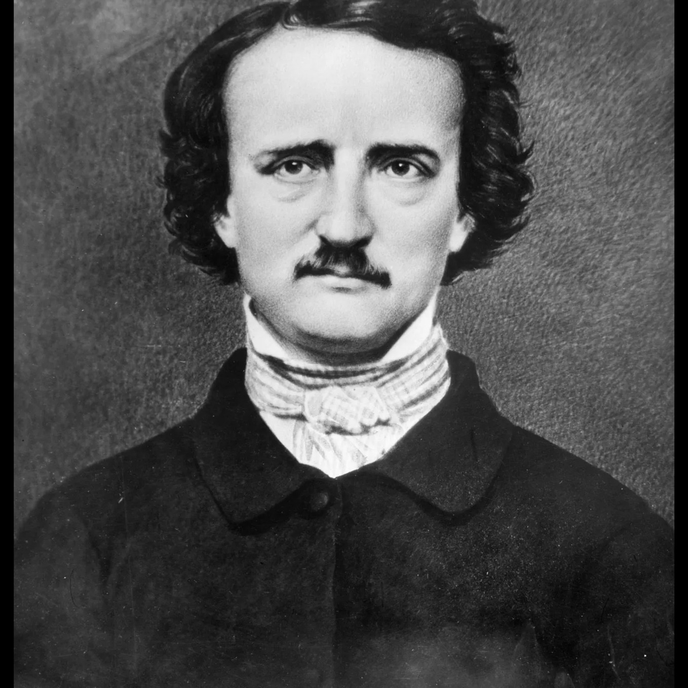 Algorhythmics - Edgar Allan Poe "Alone" Challenge