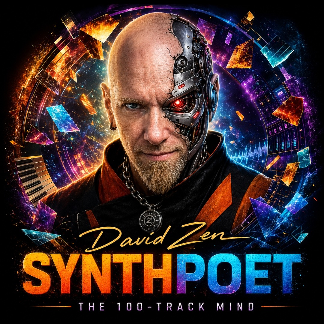 SynthPoet