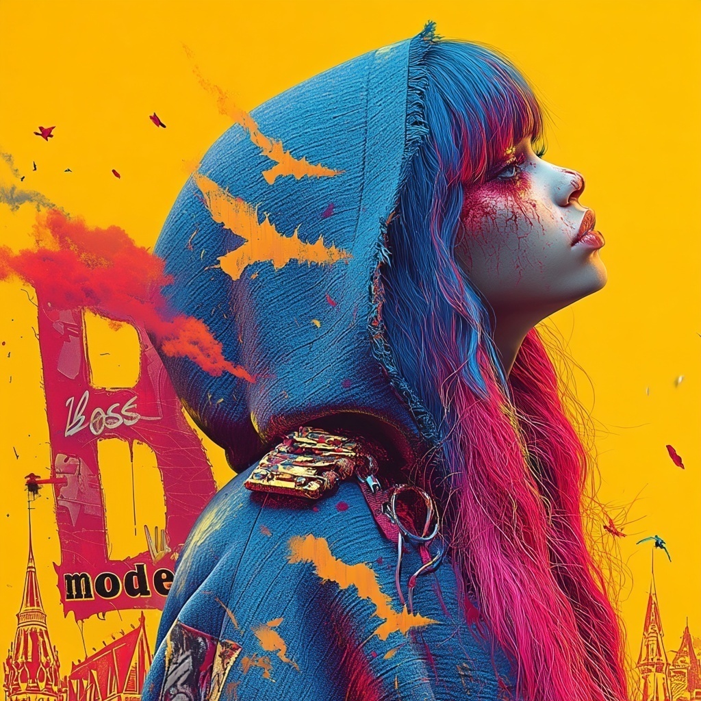 Image for Bossmode - Album