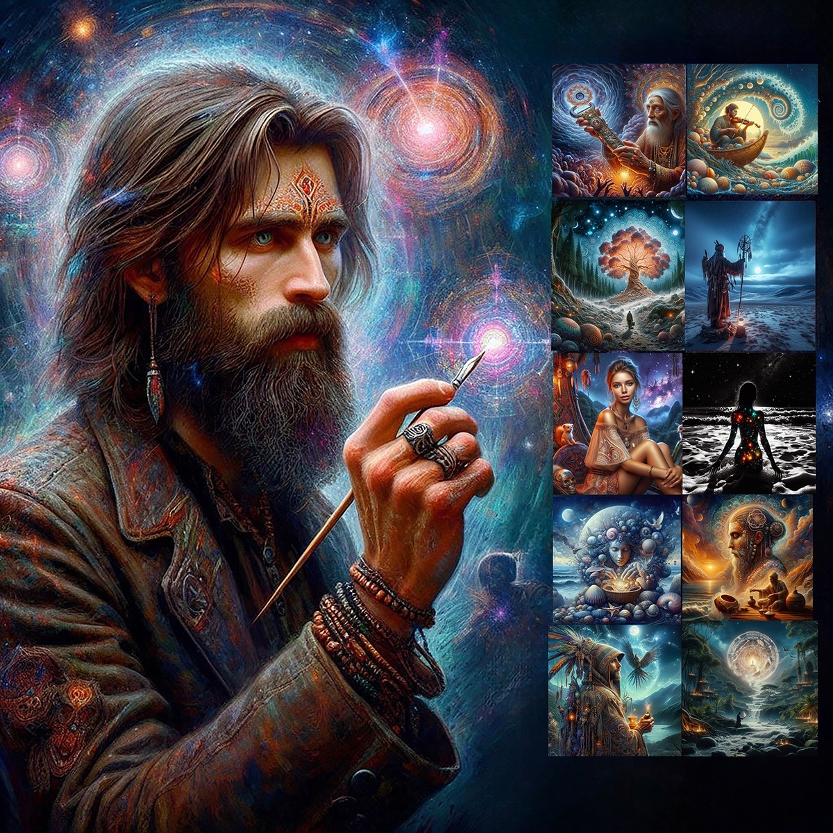 Image for А. Вертинский