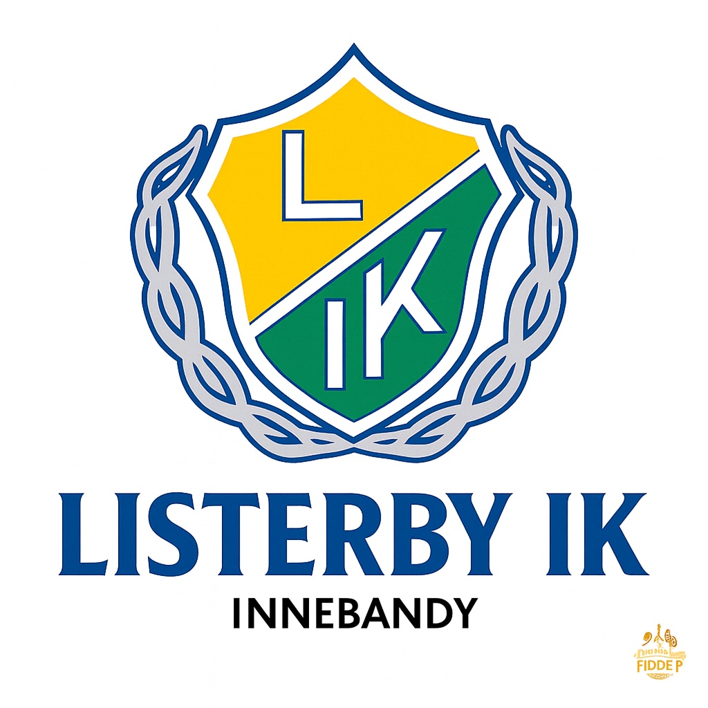 Image for Listerby Innebandy
