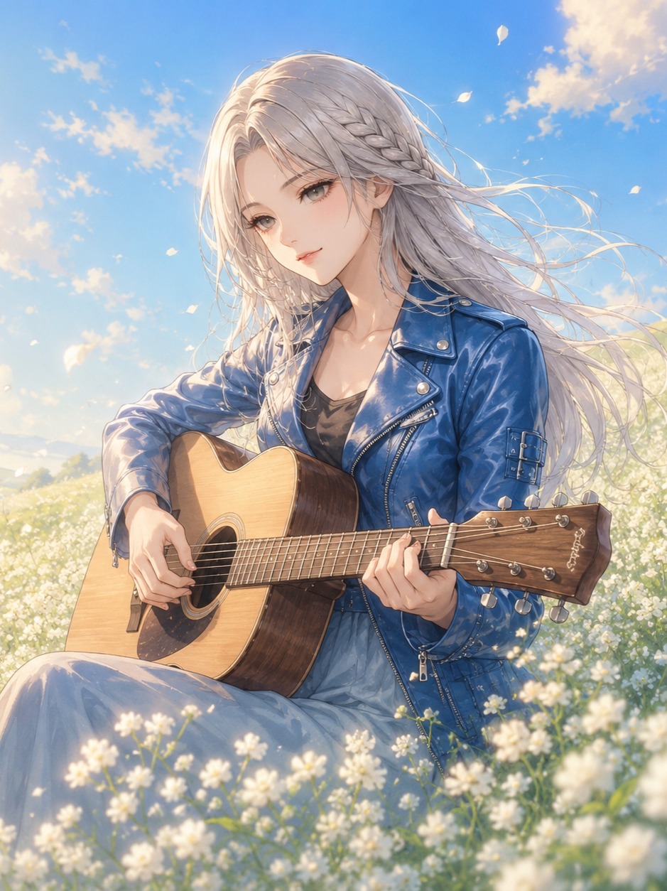 Song Cover Image