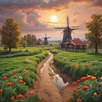 Image for dutch goes good 