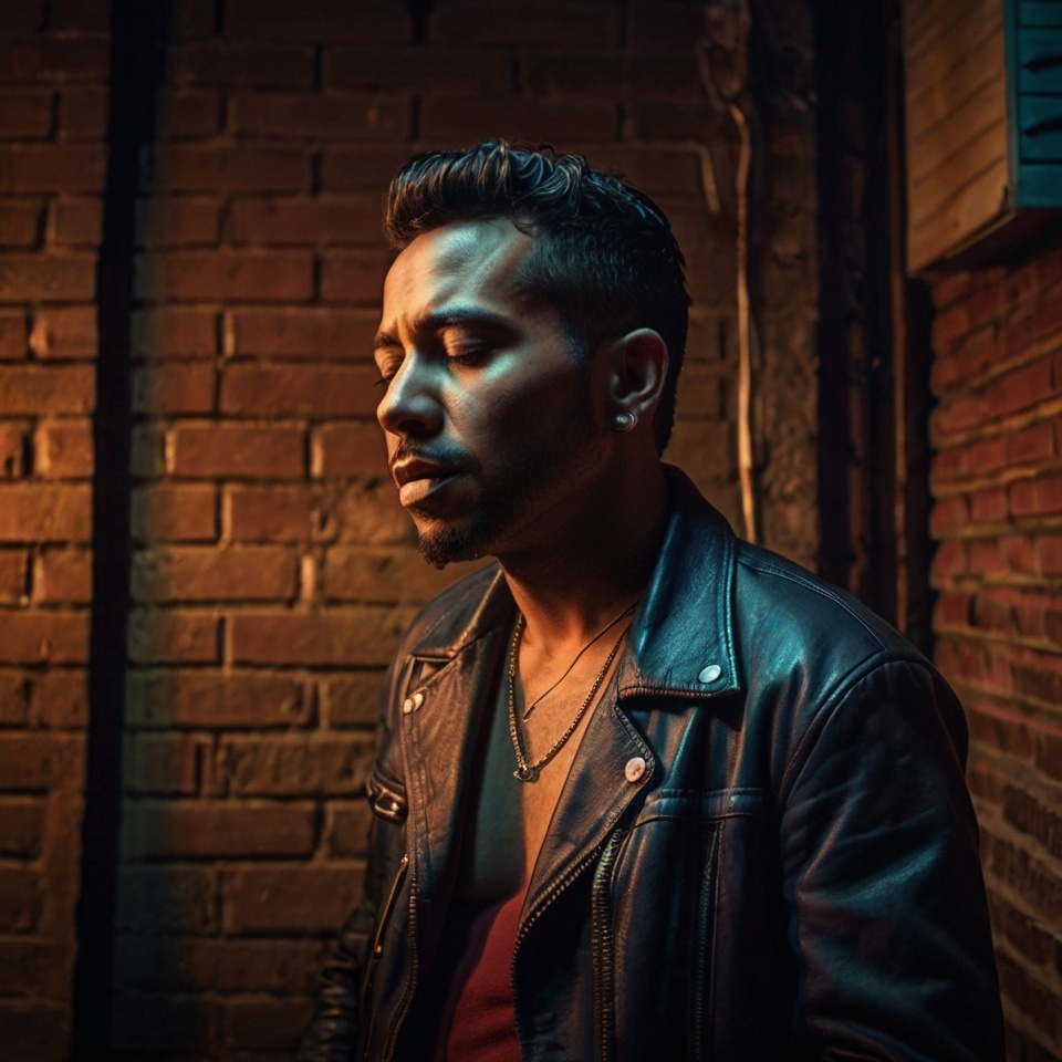 Persona picture for Blues rock