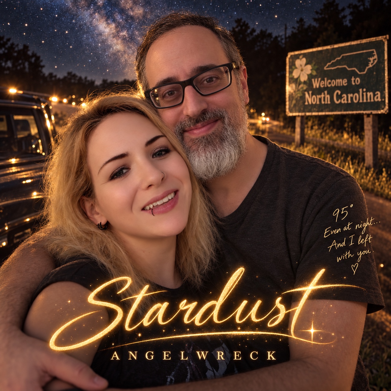 Stardust (2026 Version) artwork
