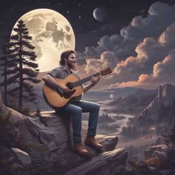 Image for My English Songs