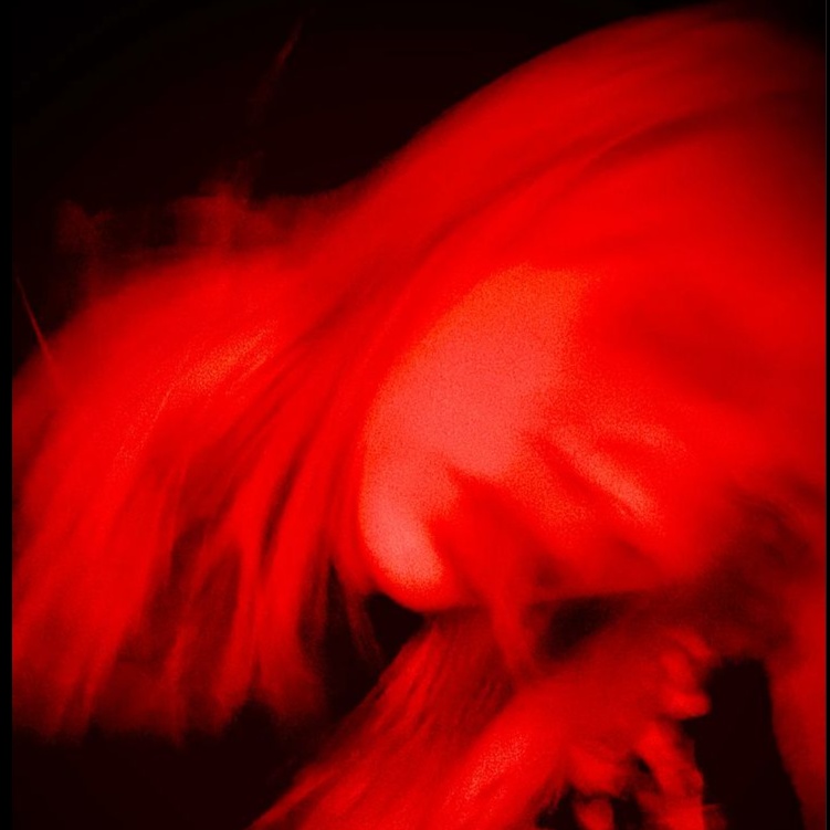 Persona image for eve