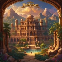 Image for Hindostan Music